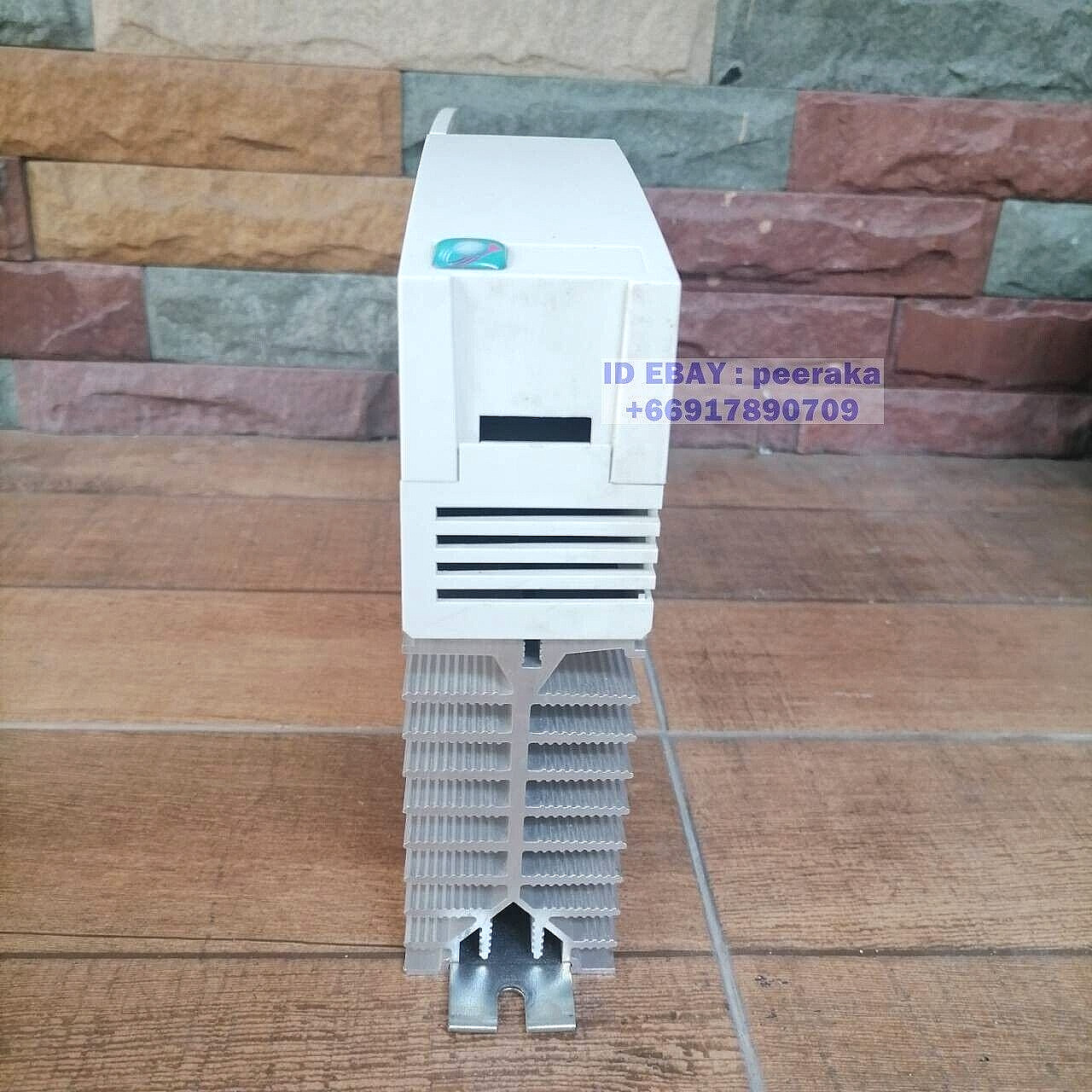 EMB9352-E LENZE Free ship DHL #35118