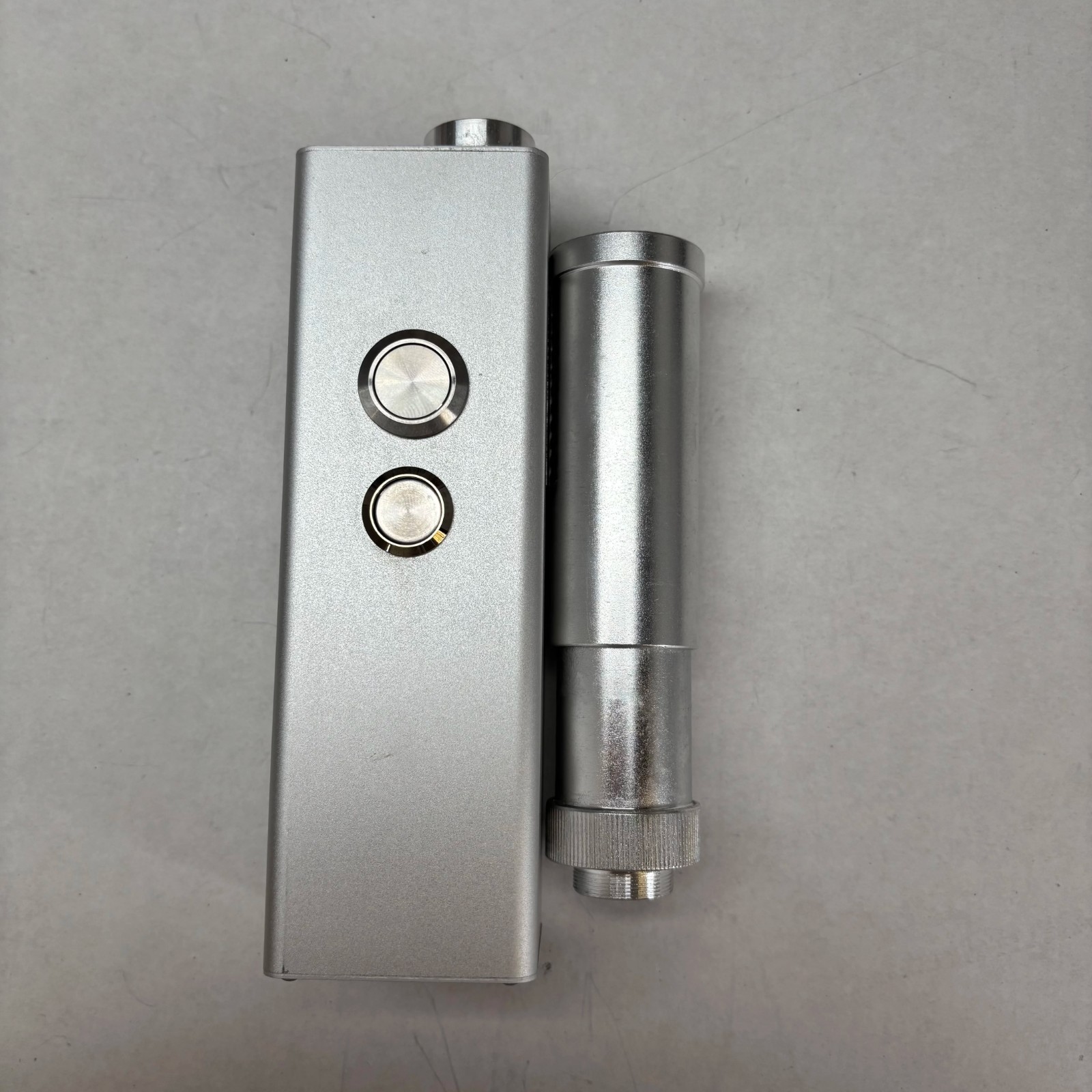 120W 915nm Infrared Laser Module, High-Power Light Source Educational
