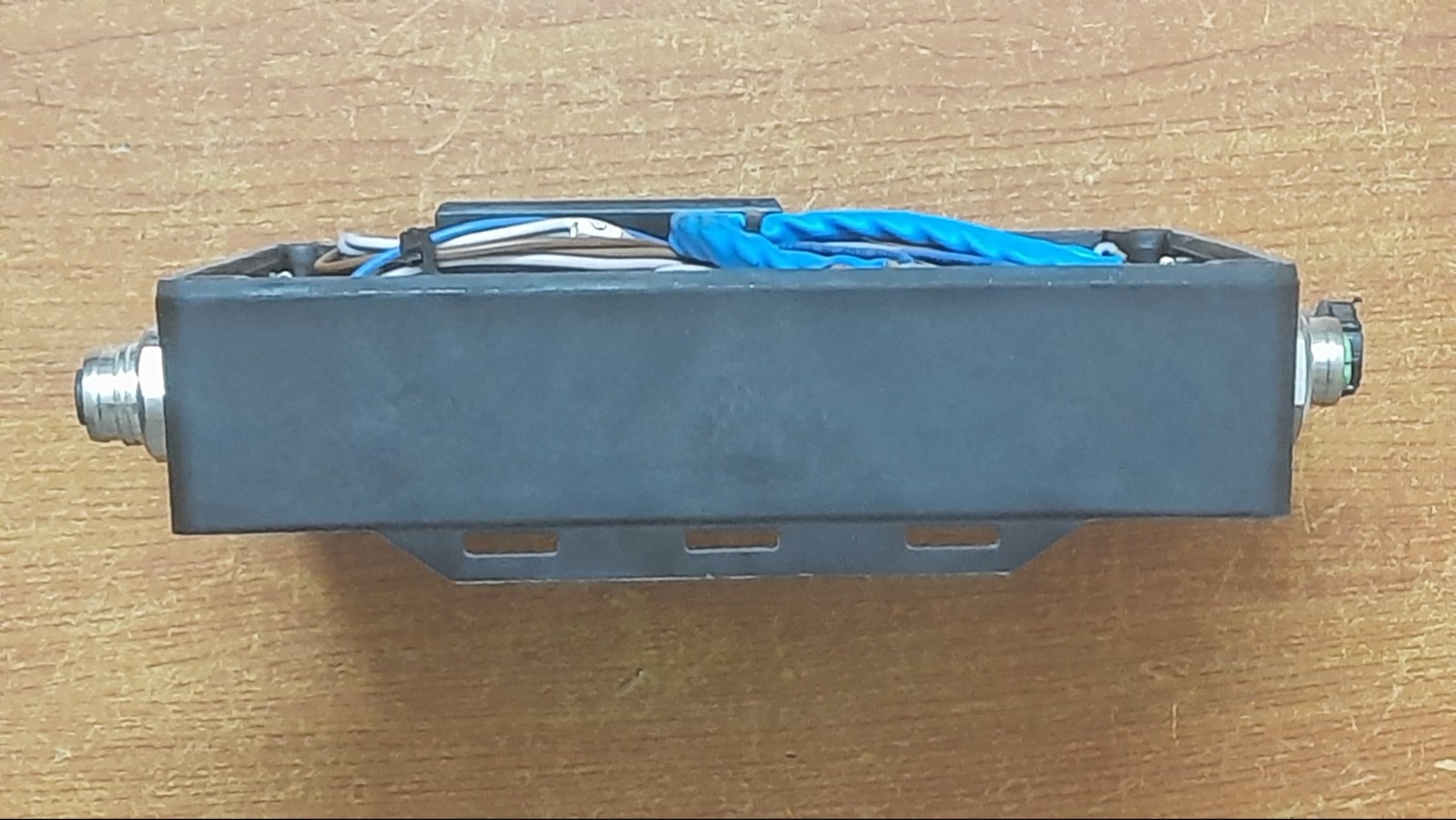Lenze 8400 Motec PROFINET I/O module – Type: E84DGFCRFJPX084 – Used & Tested.