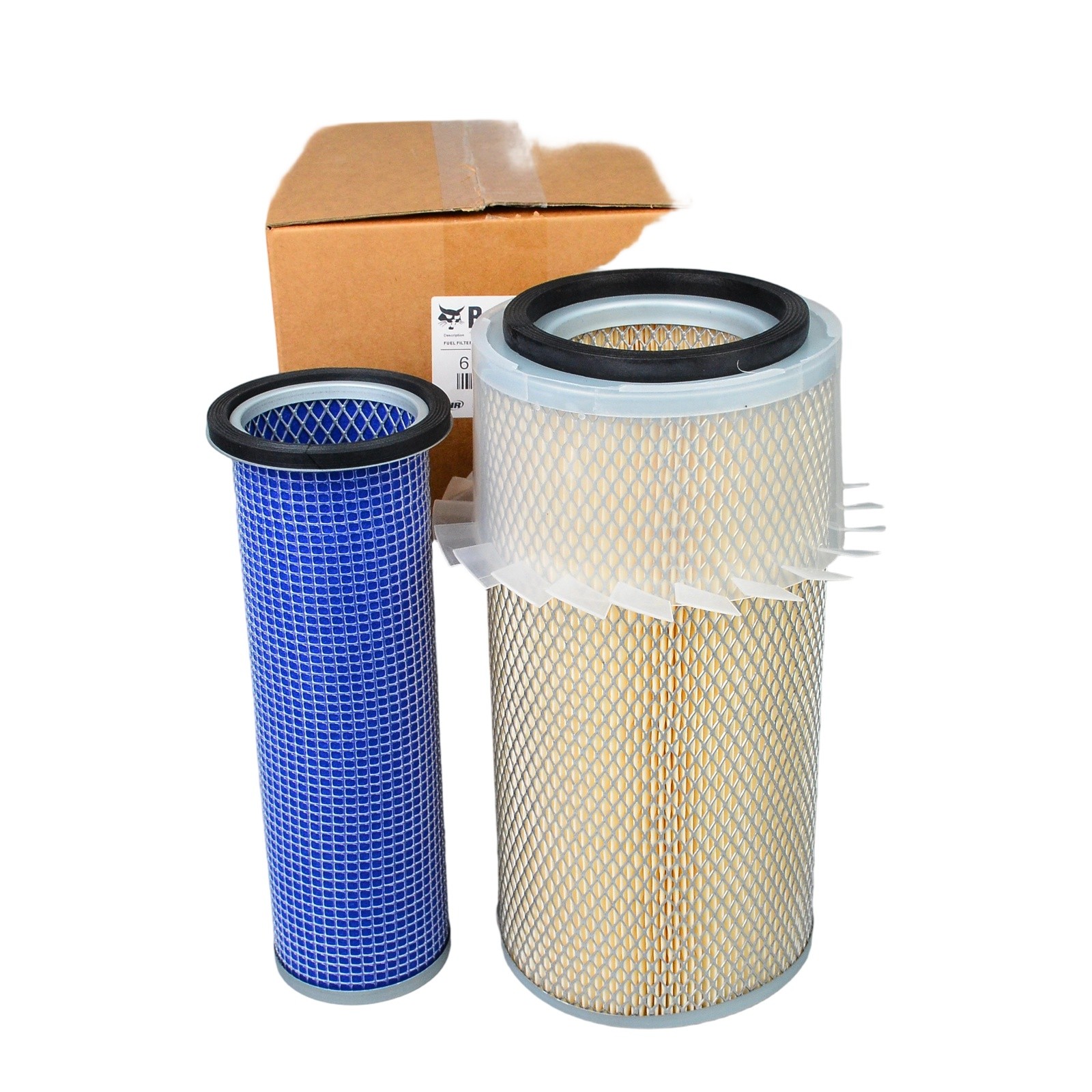 Maintenance Filter Kit for Bobcat S220 S250 S300 S330 S250 T300 A300 Skid Steer