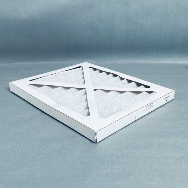 AirClean Systems Air Prefilter for AirClean PCR Workstation Total of 3 Filters