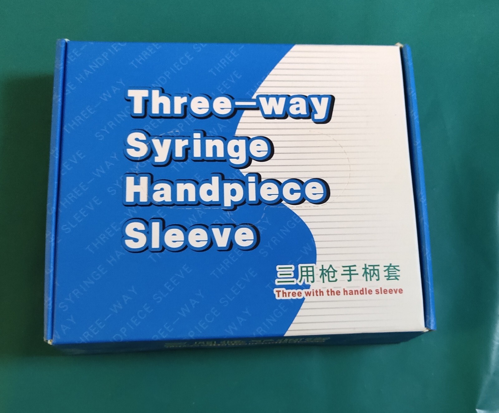 500Pcs Dental Protective Cover/Sleeve Endoscope/Panoramic Machine/X Sensor
