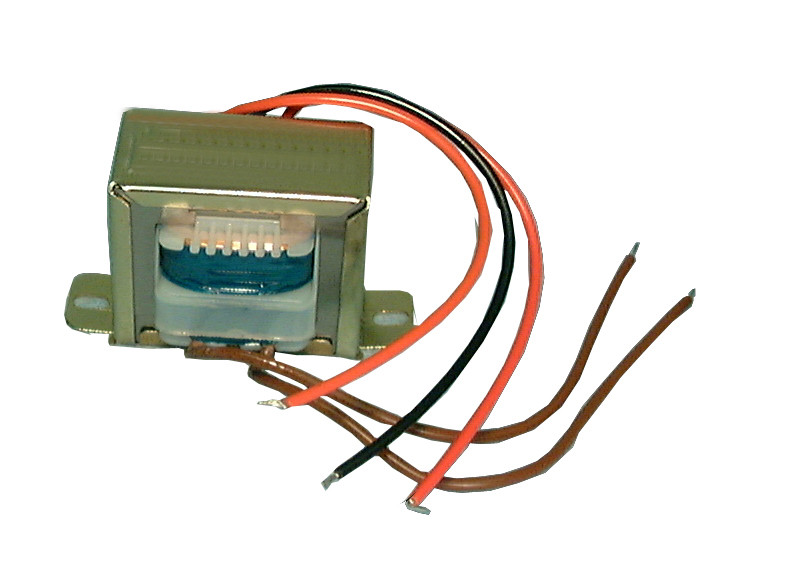 Philmore TR038 AC Transformer 12 Volts/CT 500MA