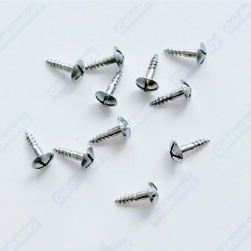 Dental GBR Bone Tent Screw Driver Tenting Fixation Guide Regeneration Membrane