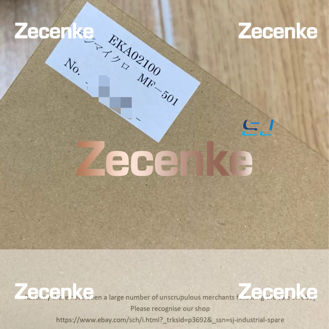 Brand new EKA02100 MF-501 Device EKA02100