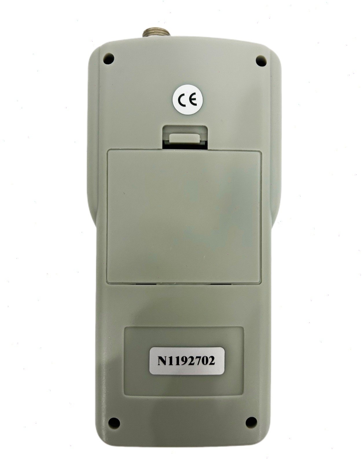 Digital Vibration Tester with Measurement Range Acceleration 0.1~400.0 m/s² Peak