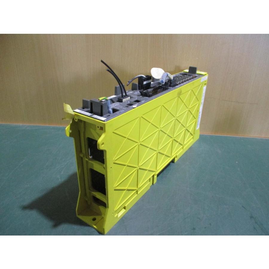 FANUC A02B-0259-B501/A16B-3200-0260 POWER MATE i MODEL pre-owned DIY equipment