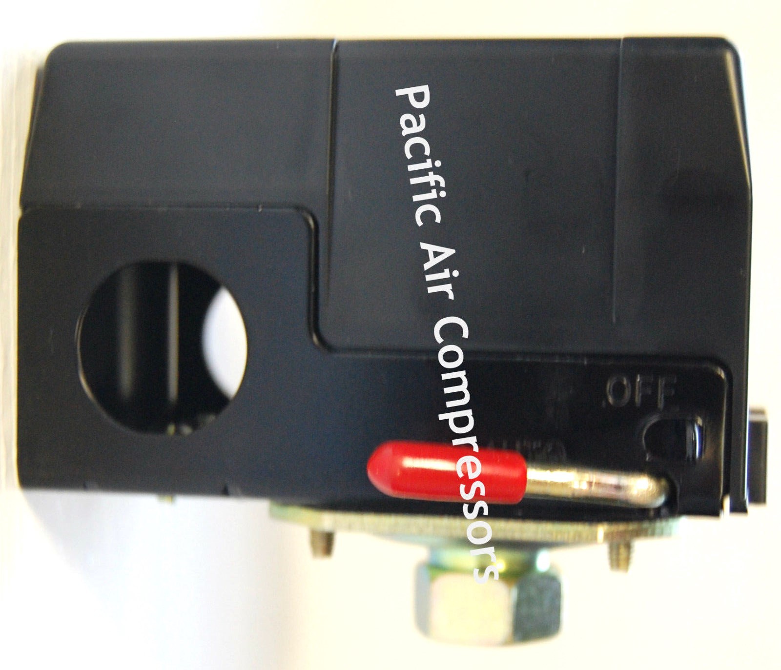 CAC-4220-1 , CAC-4220-2 PRESSURE SWITCH 95-125 PSI FURNAS HUBBELL REPLACEMENT