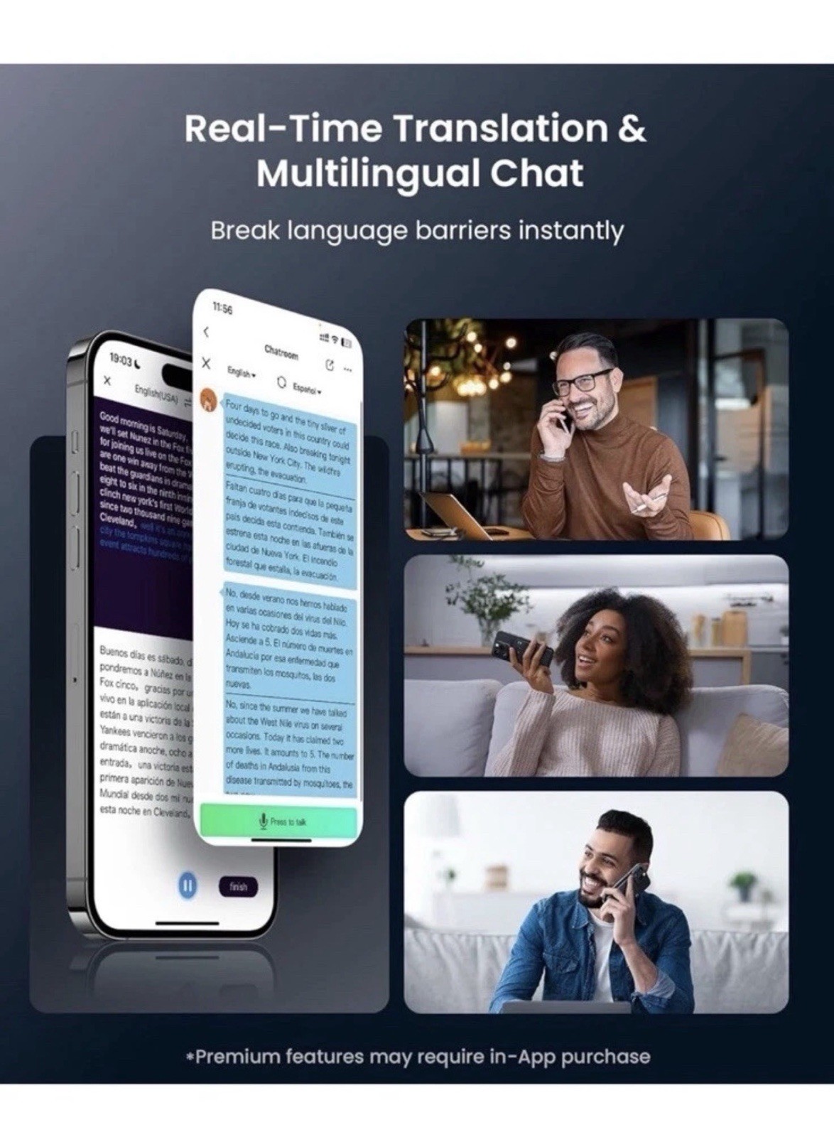 Aungsel Chime Note Chat GPT Empowered AI Voice Recorder w/ Wireless Charging USB