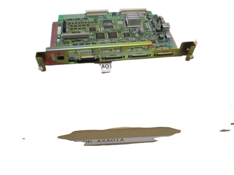 YASKAWA SGDR-AXA01A SERVO CONTROL AXIS PC BOARD NSMP