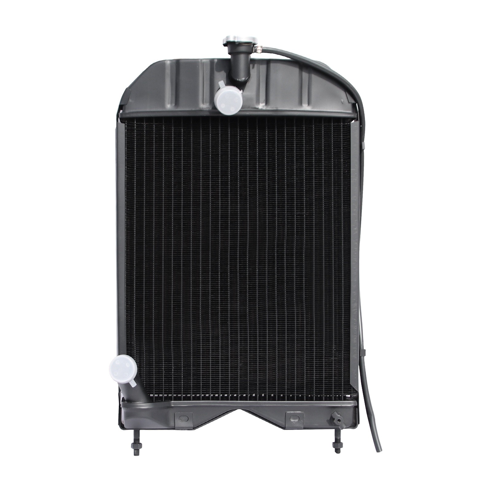 Radiator For Massey Ferguson MF35 20 135 148 203 205 2135 194275M94 194275M93