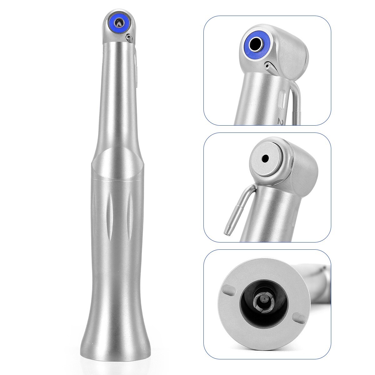 Joydental Dental Implant Reduction 20:1 Low Speed Contra Angle Handpiece