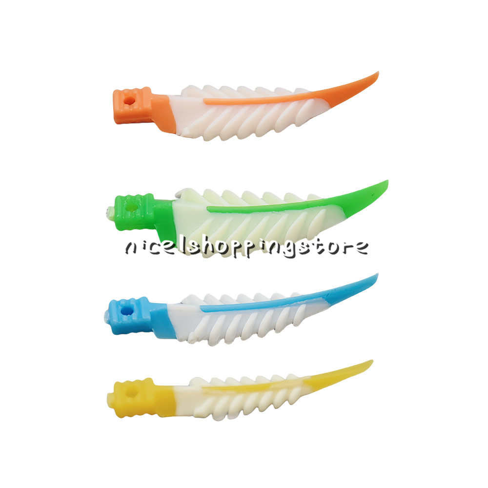 Dental Matrix Bands Ring Sectional Matrice Clamp Fit Garrison Palodent V3 System