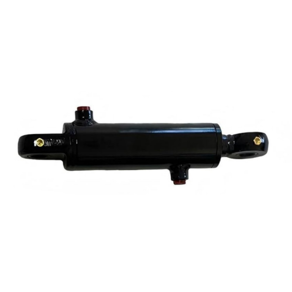 Mini Excavator Attachments Hydraulic Oil Cylinder For 1-2Tons AGT Typhon Digger