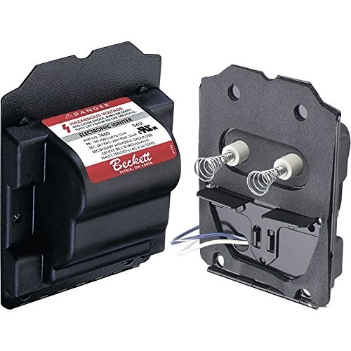 Beckett Electronic Igniter 51771U 120V 35mA For A AF AFG Central Furnace