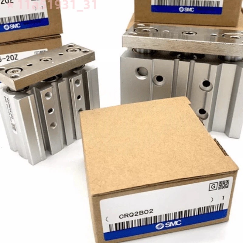 1PCS SMC New MGPM25-40Z Series Compact Guide Cylinder