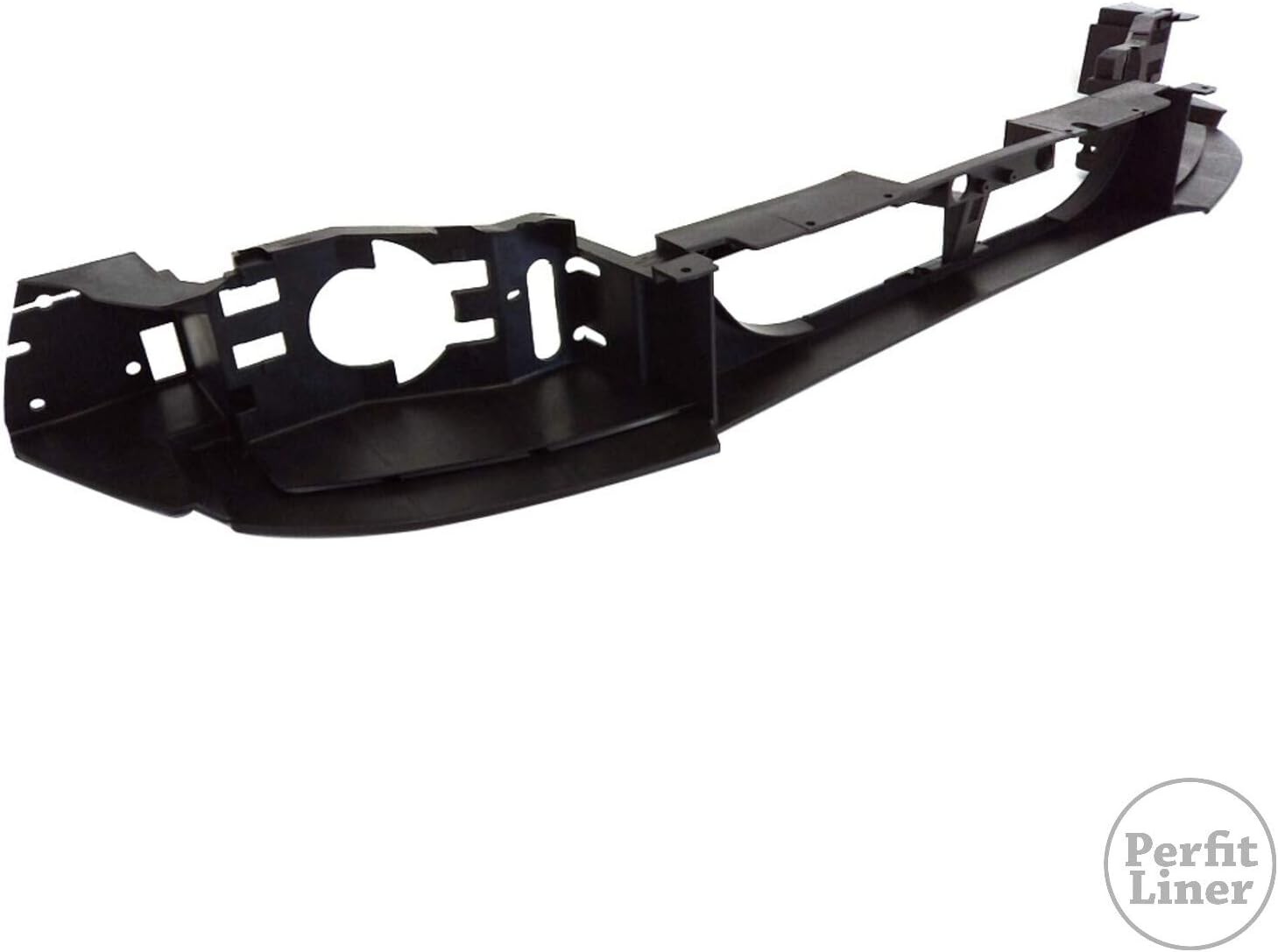 New Front Head Lamp Mounting Panel Compatible with 1999-2004 FORD Mustang Fits