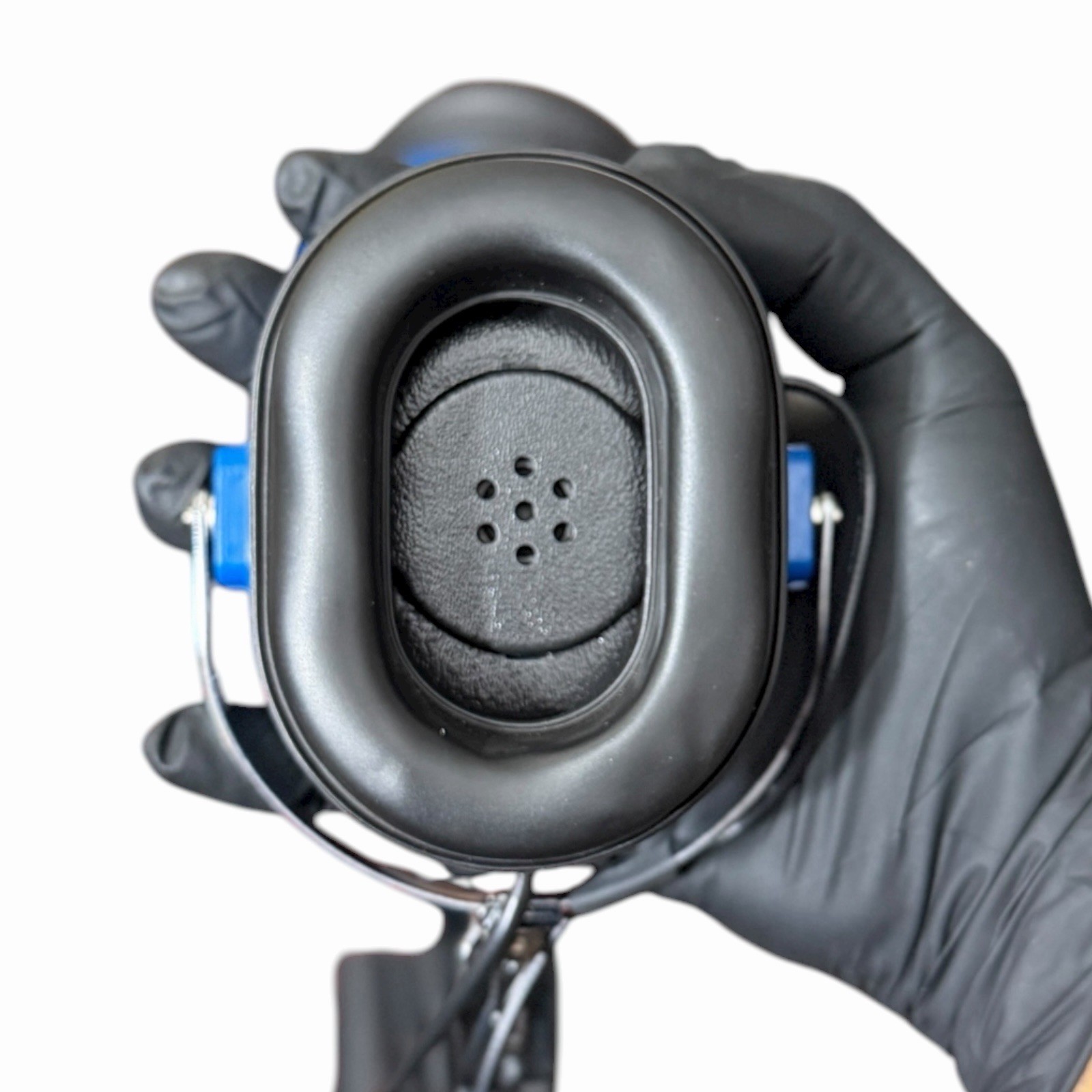 UE Systems Ultraprobe 100 Ultrasonic Leak Detector Kit TESTED