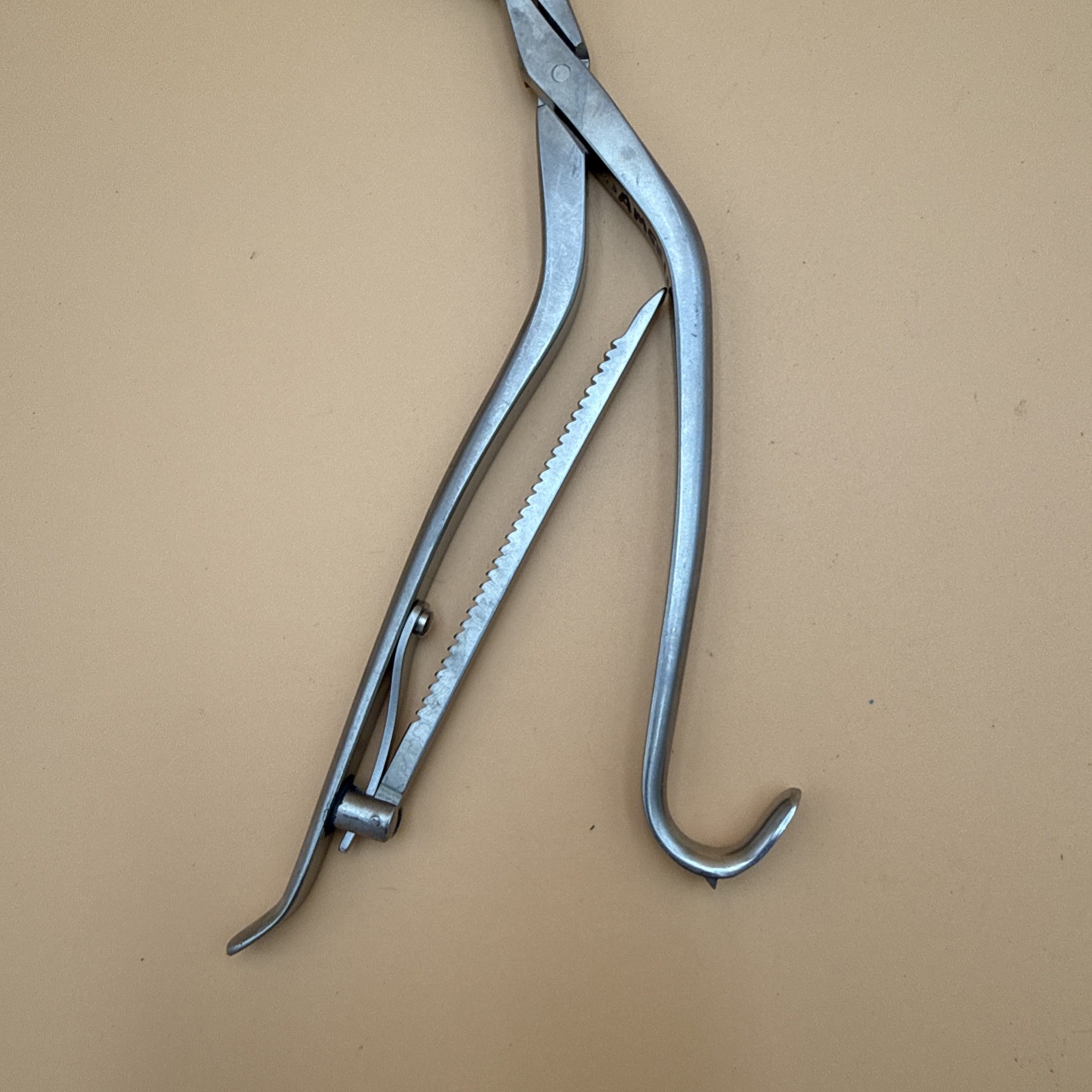 W. Link 72-1145/32 Orthopedic Equipment