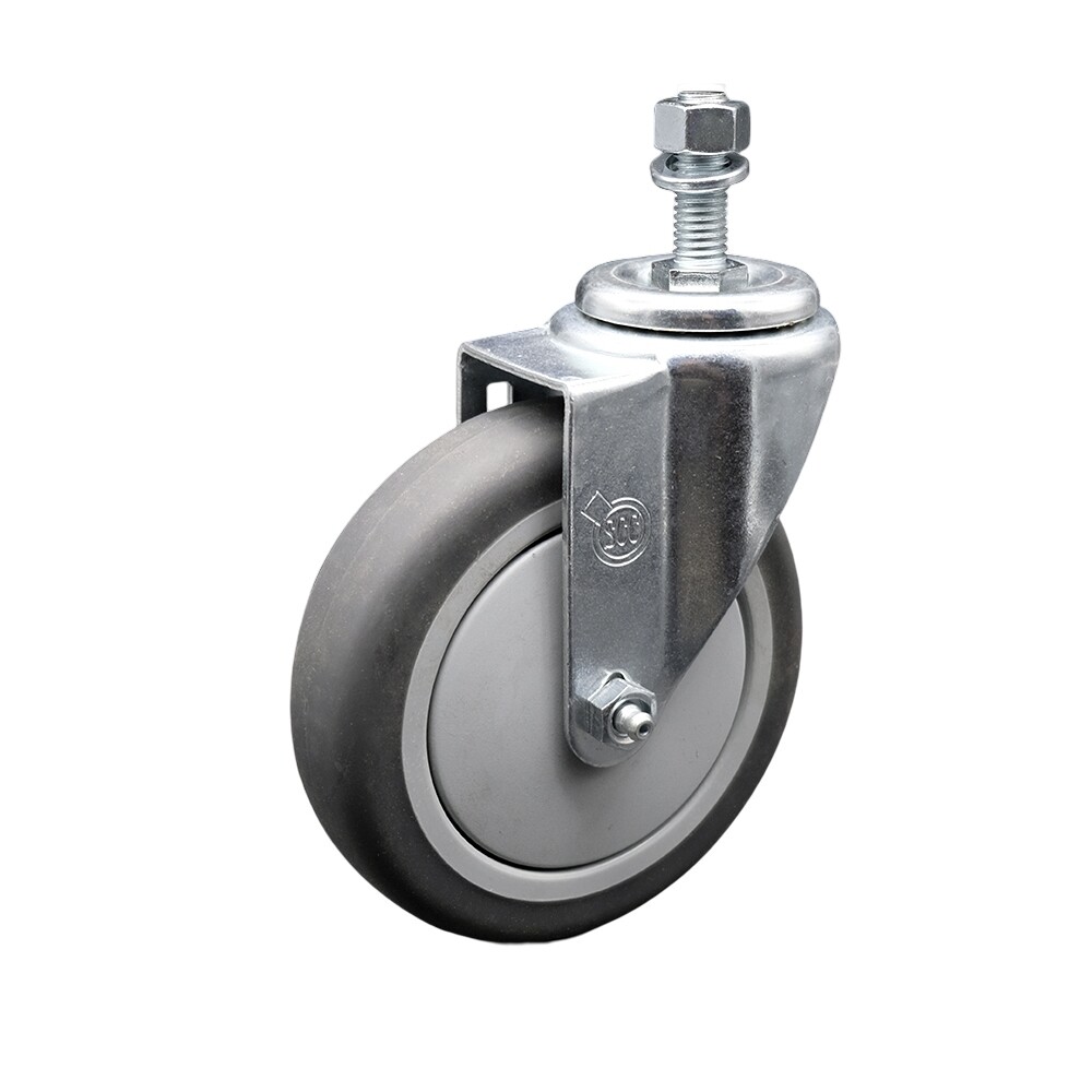 Service Caster Brand Replacement for Colson Caster 2.05254.445 MTG13