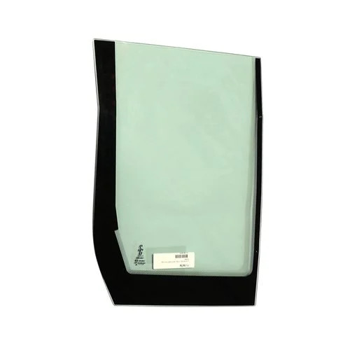 Cab Glass – Lower Front Left Hand with Non-Hinged Front Windshield
