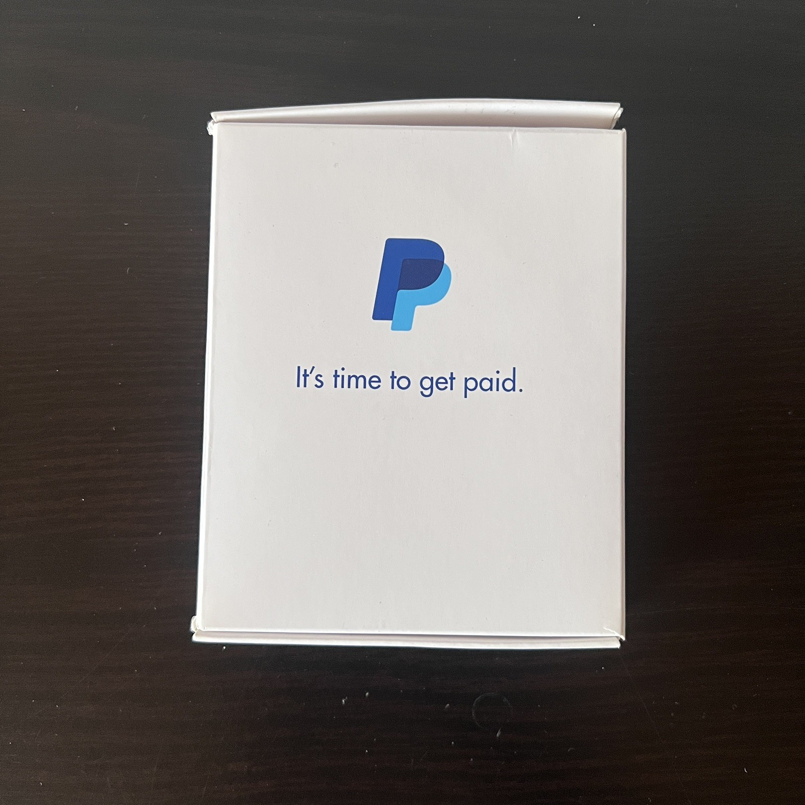 PayPal Mobile Credit Card Reader Swiper For iPhone and Android NEW open box