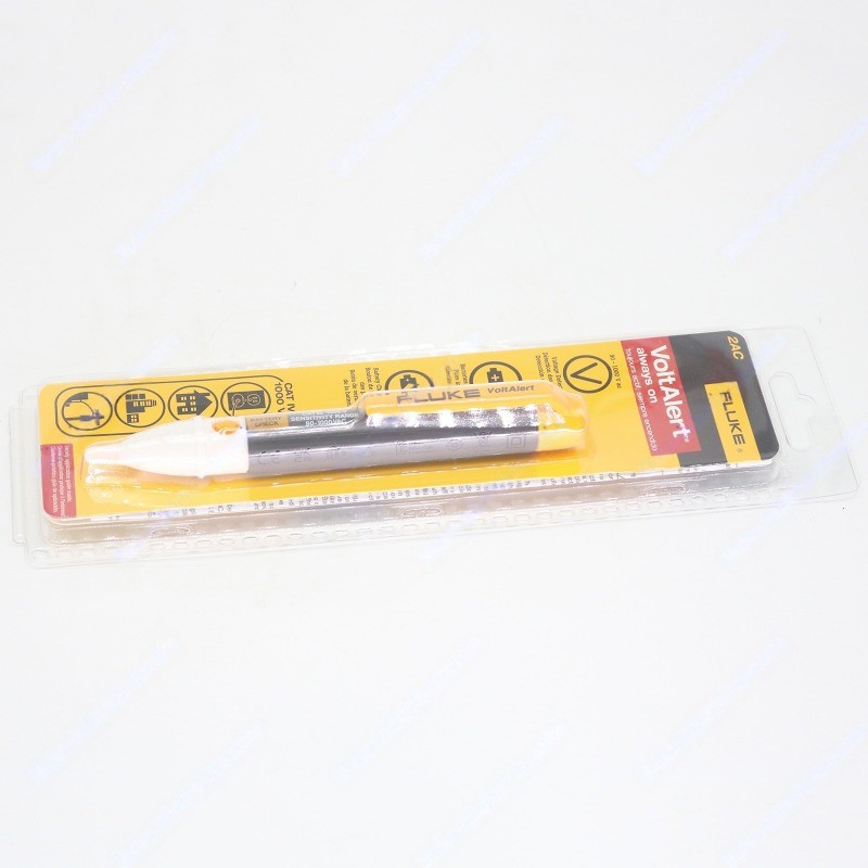 FLUKE 2AC ONE New FLUKE 2AC VoltAlert Voltage Detector Tester Meter AC 90V~1000V