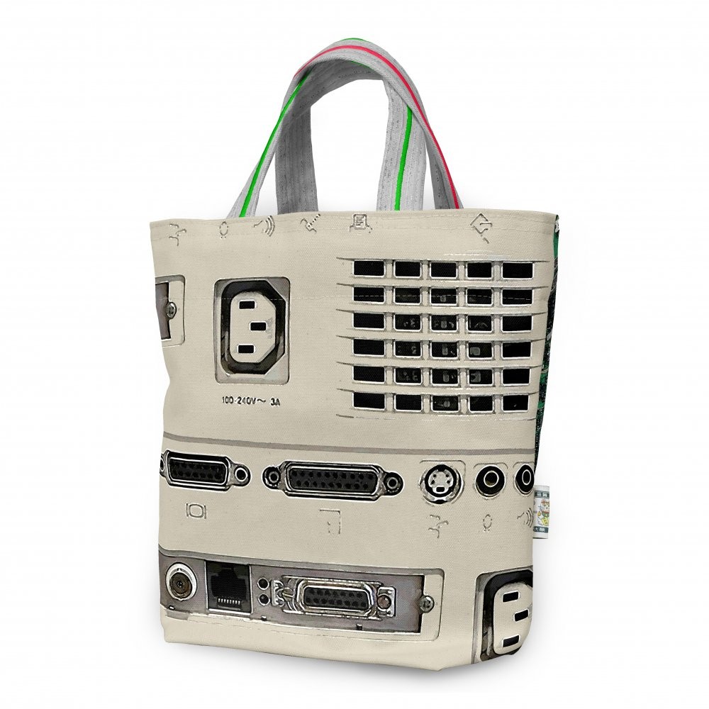Tote Bag TB50352 – Computer Back Print