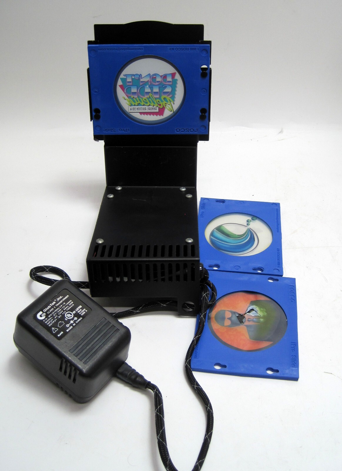 Rosco iPro Image Pro Projector