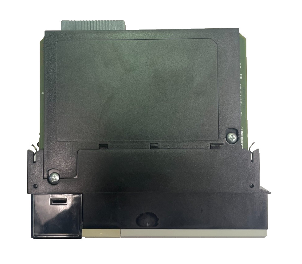 ALLEN BRADLEY 1756-L63 PLC Processor Controller Contrologix