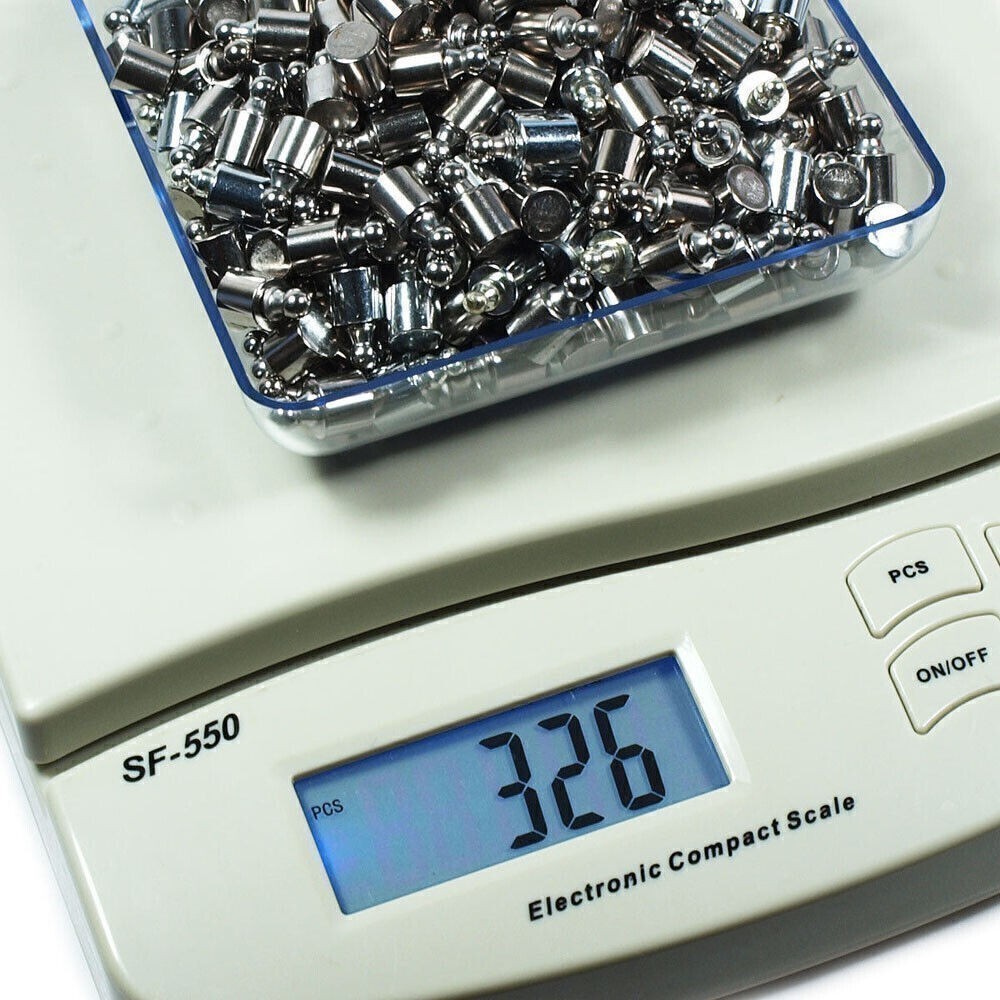 66LB x 0.1OZ Digital Postal Shipping Scale Weight Postage Kitchen SF-550 30 KG