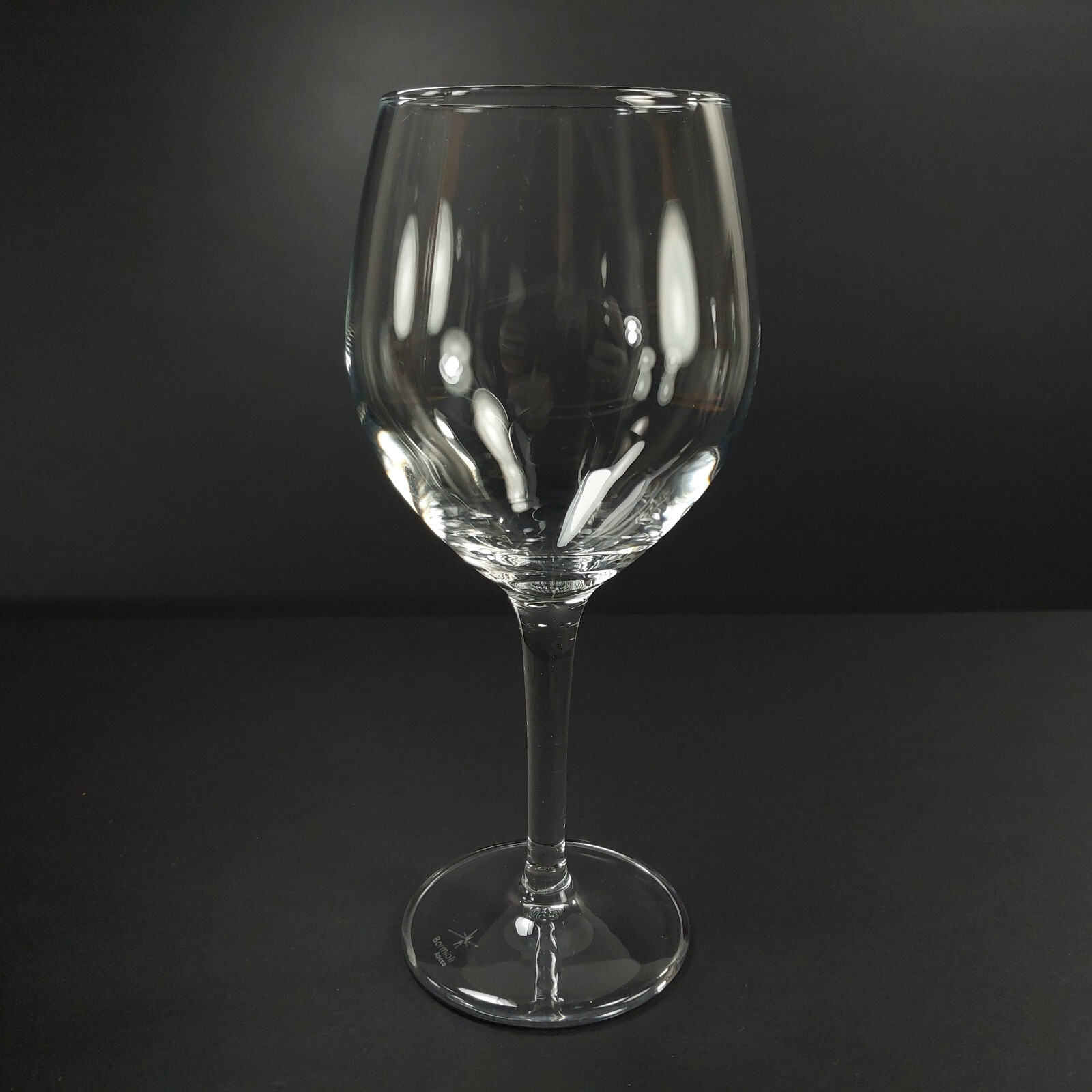 Set of 20 Bormioli Rocco New Kalix Wine Glass Tempered Glass Huge Lot