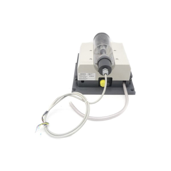 SIEMENS AAB5383 NSNP