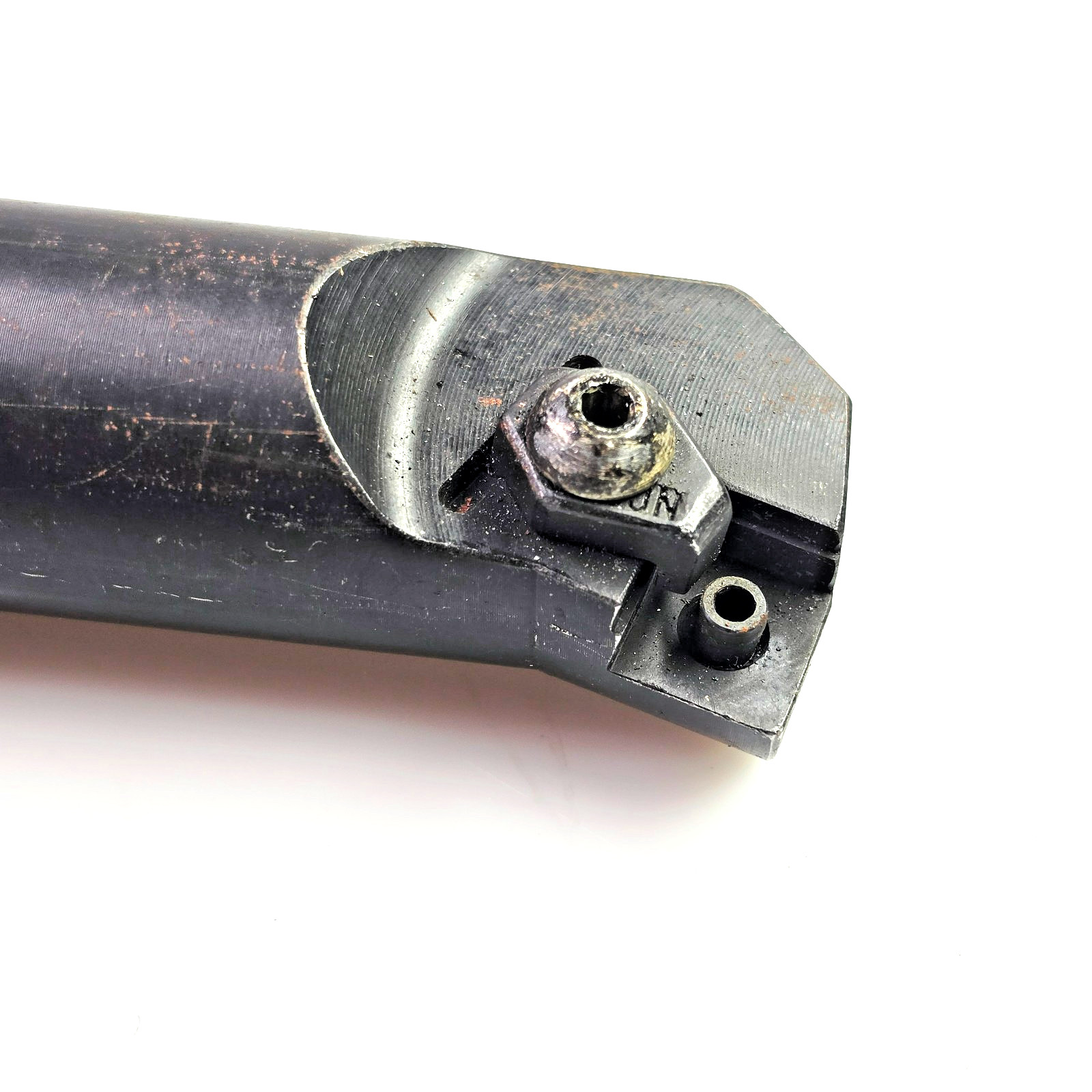 Valenite BHP-NV-310-LH Indexable Boring Bar 1.75″ Shank 1-3/4 SNMG543 14″ OAL