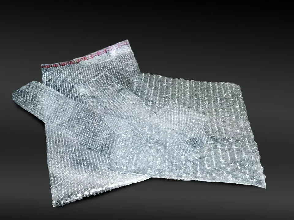 Bubble Out Bags Protective Wrap Pouches 4×5.5 4×7.5 6×8.5 8×11.5 9×12 12×15.5