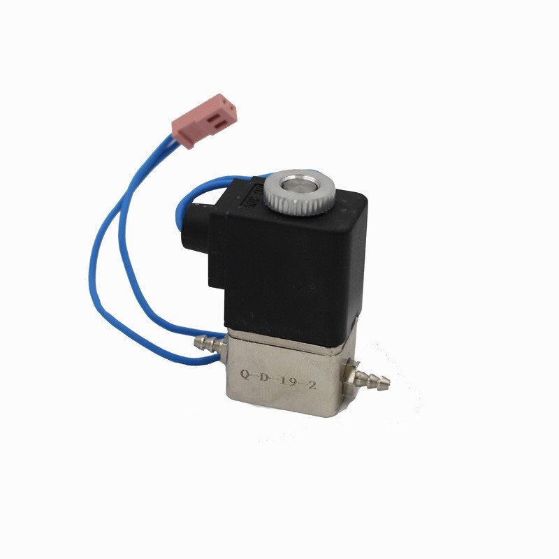 Dental Electric Solenoid Valve for Dental Ultrasonic Scaler DC30V Universal Dent