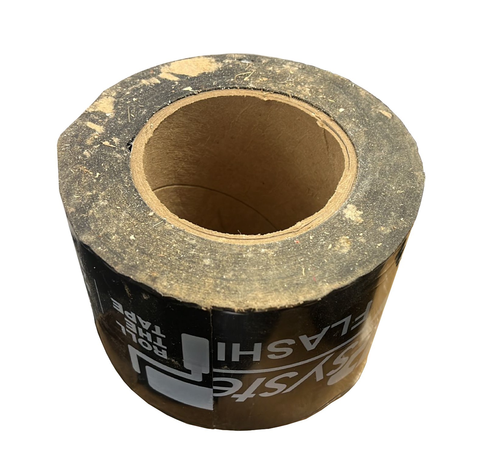 (AS – IS) Zip System Sheathing Flashing Tape 3.75”x90ft (1 Roll) FREE SHIPPING