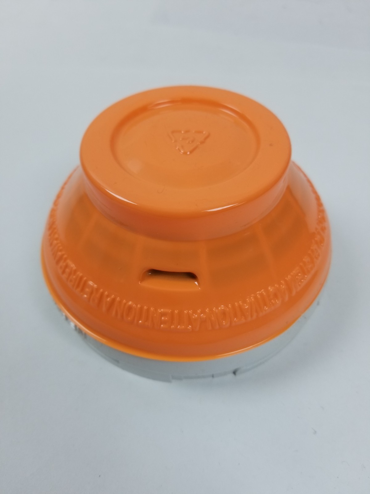 Edwards SIGA-OSD Optical Smoke Detector White NEW