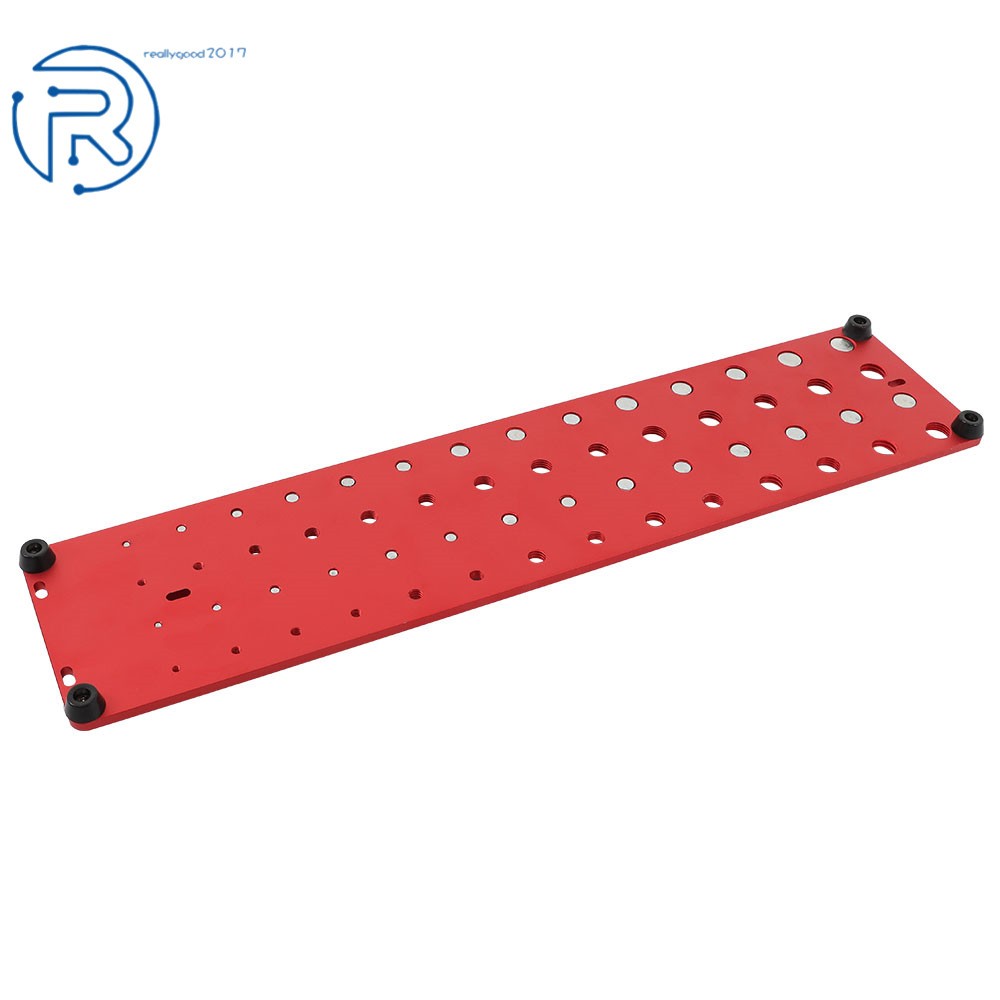 Nut and Bolt Thread Checker 28 Thread Identifier Gauge Inch and Metric Screw
