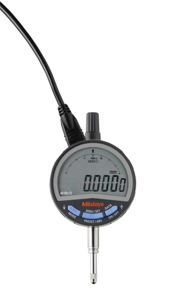 Mitutoyo Digimatic Indicator ID-CNX 543-700B ID-C0512NXB