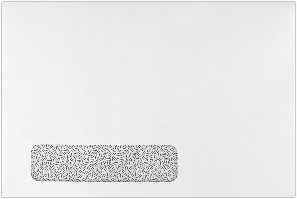 Luxpaper 6 X 9 Booklet Window 500 Qty