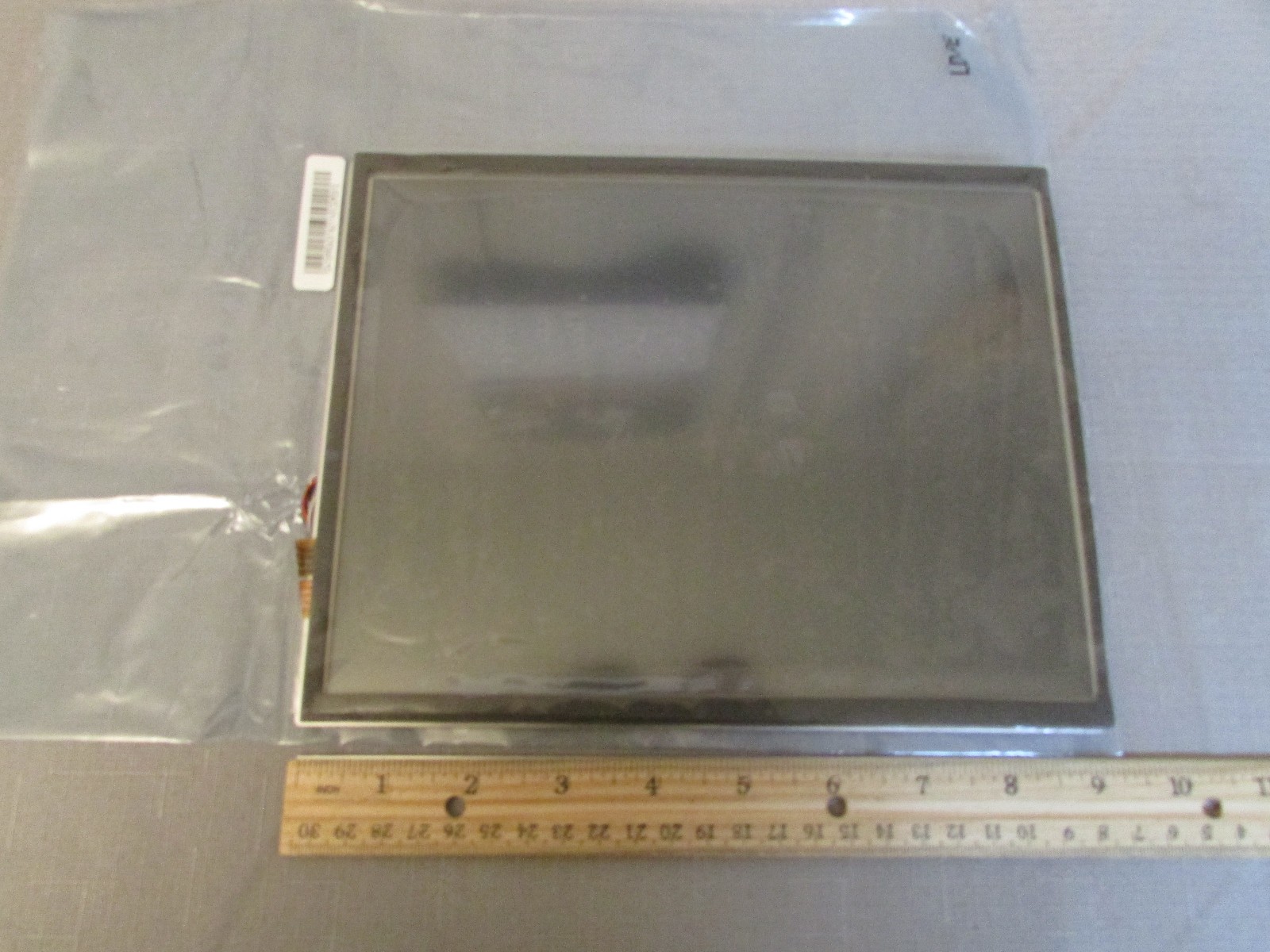 10.4 – Inch NL10276BC20-18 NL10276BC20-18D LCD Display 1024×768 With Touchscreen