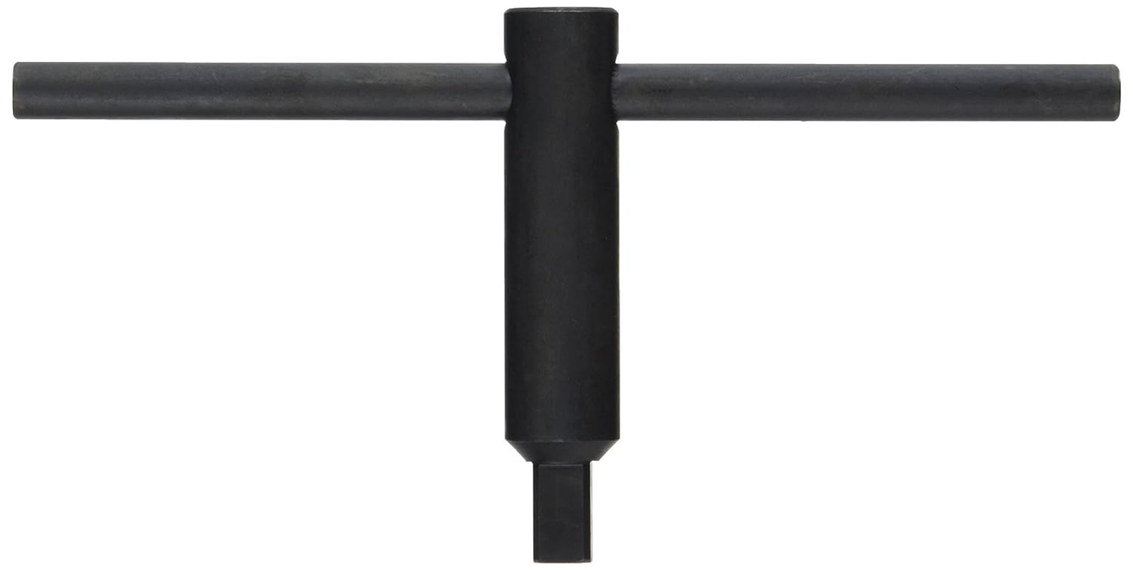 3900 4867 3/8″ Square Head Standard Lathe Chuck Wrenches Tool color Black NEW