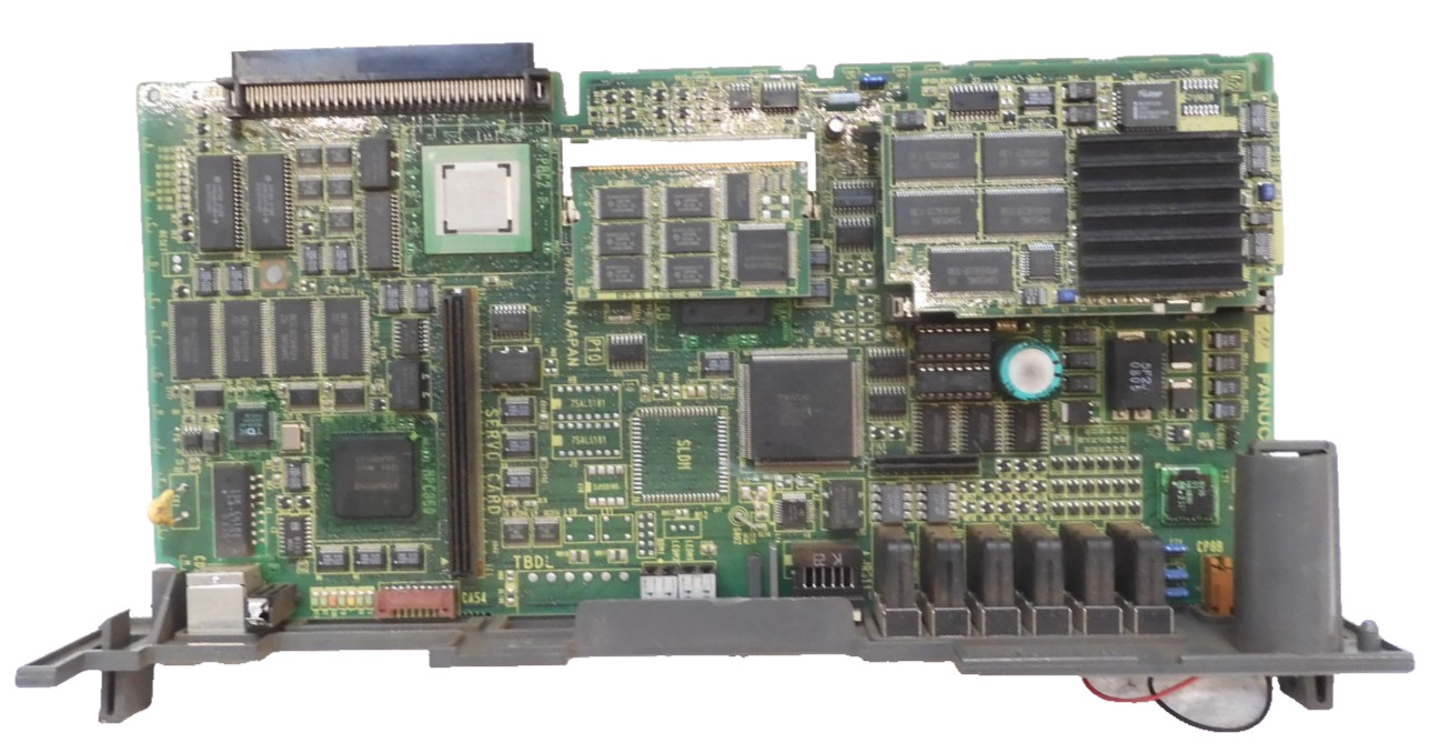 A16B-3200-0412, FANUC