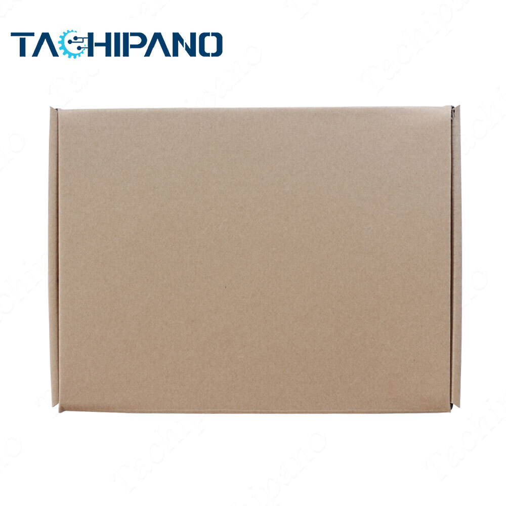 For Fanuc A05B-2301-C370 A05B-2301-C371 LCD Screen Display Panel