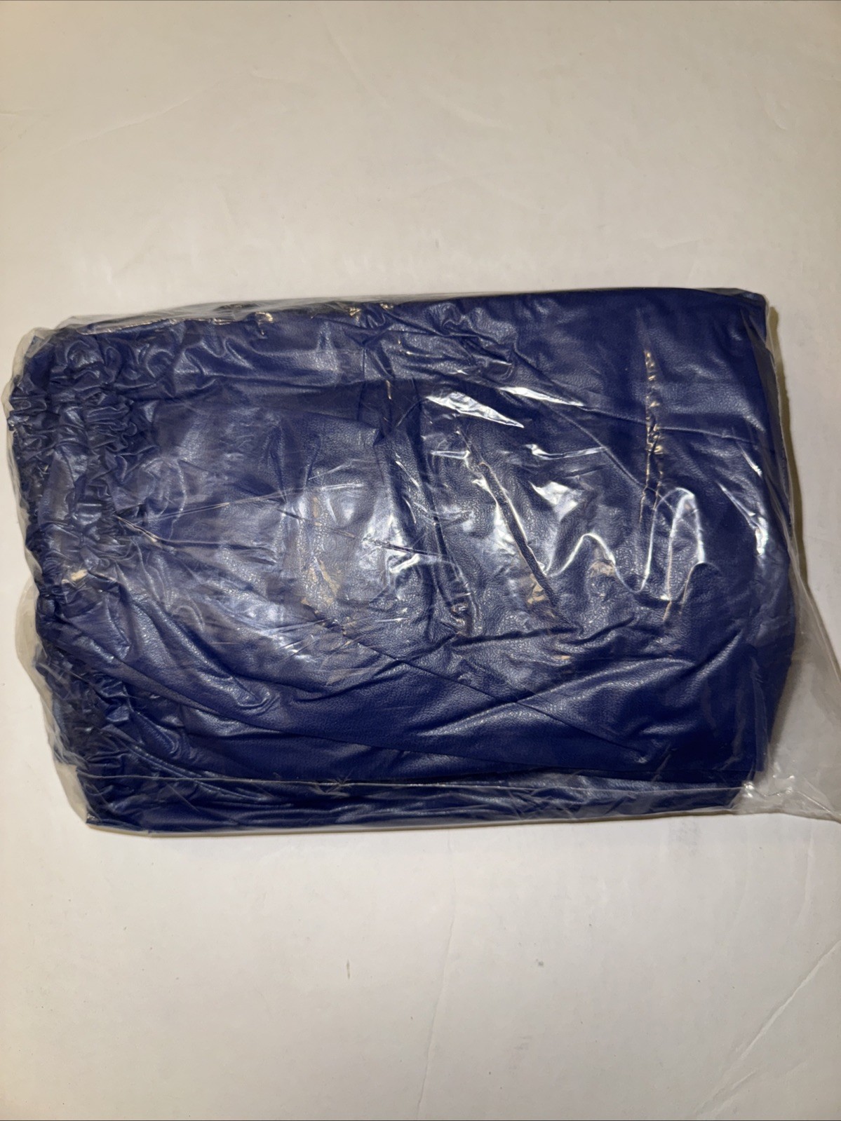 The Safety Zone Blue Vinyl Sleeves MVB-6HS-4SZ 18” Length (Pack Of 12 EA)
