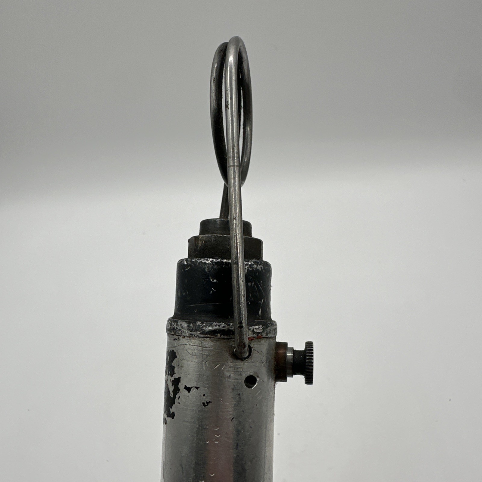 CLECO 44RSA7BQ Pneumatic Screwdriver with Hanger Made in USA Tested