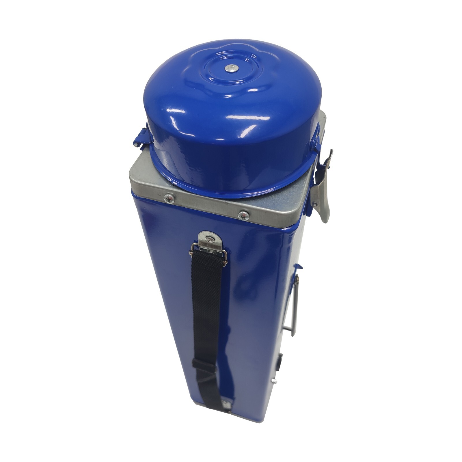 1PC Portable Welding Rod Oven 110V Hot Box Drying Cylinder Electrode Drying Oven