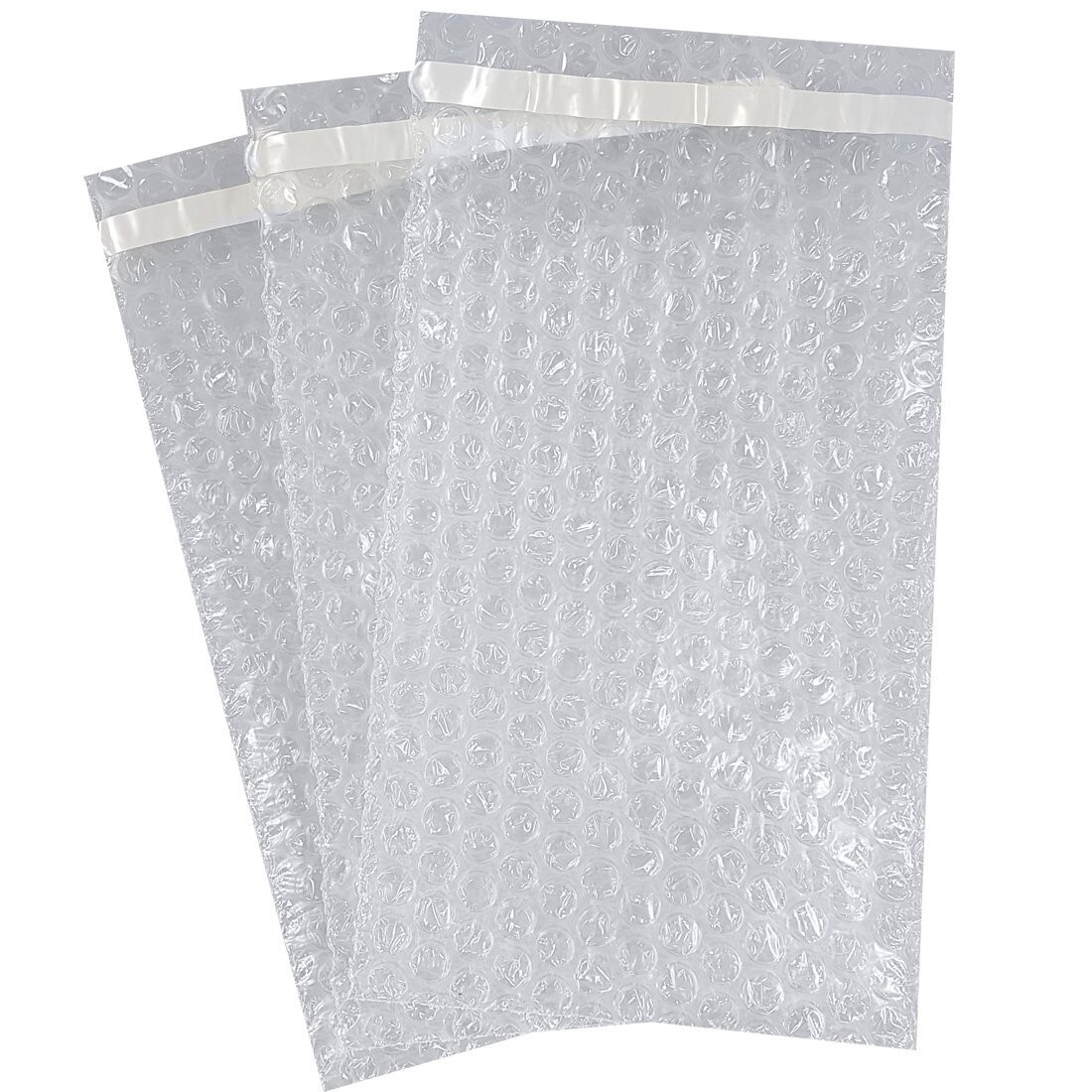 Bubble Out Bags Protective Wrap Pouches 4×5.5 4×7.5 6×8.5 8×11.5 9×12 12×15.5