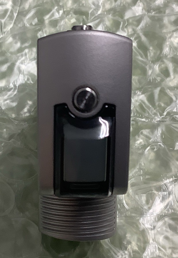 Keyence Self-contained CMOS Laser Sensor LR-ZH490CB (b448)